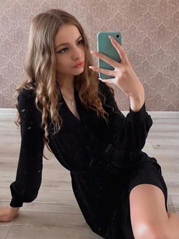 Проститутка Марина